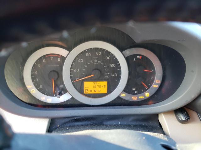Photo 9 from auction – 2011 TOYOTA RAV4 LIMIT with VIN 2T3DK4DV9BW044523