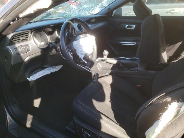 Photo 7 from auction – 2019 FORD MUSTANG with VIN 1FA6P8TH9K5169497