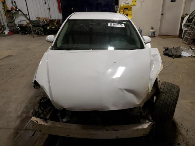 Photo 5 from auction – 2015 CHEVROLET IMPALA LIM with VIN 2G1WA5E38F1111683