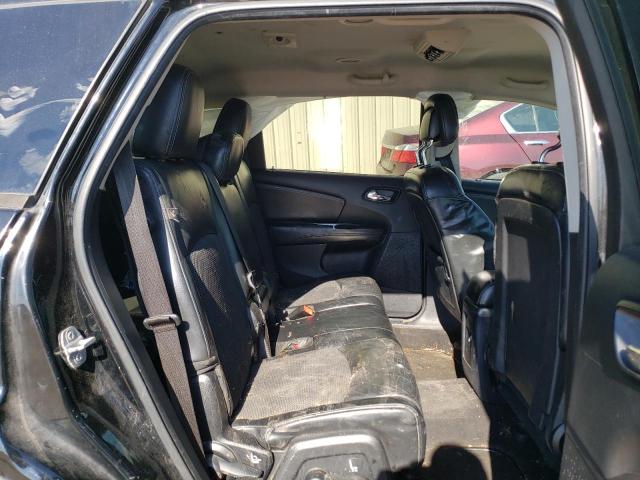 Photo 11 from auction – 2014 DODGE JOURNEY CR with VIN 3C4PDCGB5ET261579