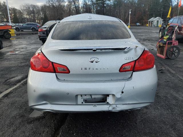 Photo 6 from auction – 2012 INFINITI G37 with VIN JN1CV6AR7CM971429