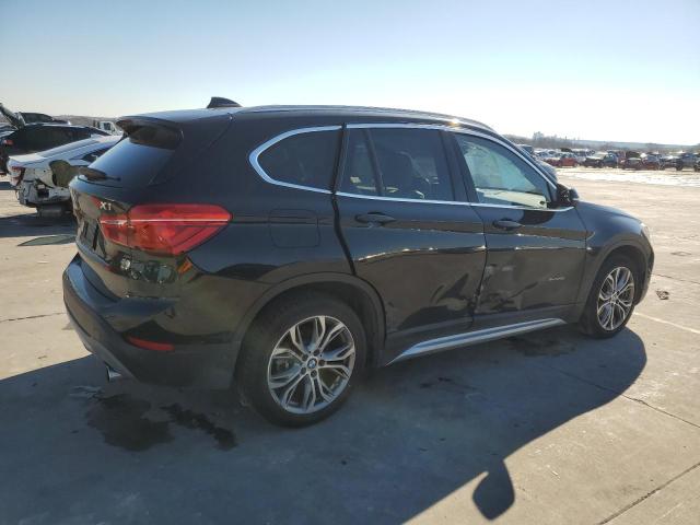 Photo 3 from auction – 2016 BMW X1 XDRIVE2 with VIN WBXHT3Z36G4A51455