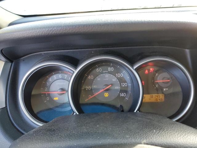 Photo 9 from auction – 2009 NISSAN VERSA S with VIN 3N1BC13E19L365285