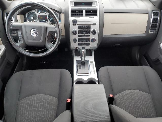 Photo 8 from auction – 2010 MERCURY MARINER with VIN 4M2CN8B71AKJ15942