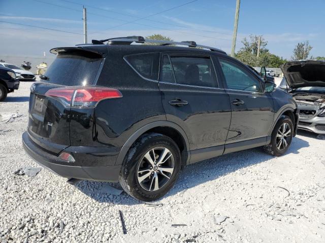 Photo 3 from auction – 2018 TOYOTA RAV4 ADVEN with VIN 2T3WFREV9JW438496