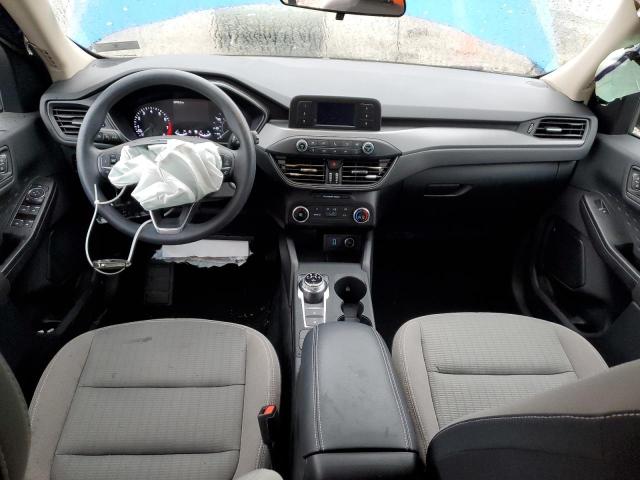 Photo 8 from auction – 2020 FORD ESCAPE S with VIN 1FMCU0F63LUC37796