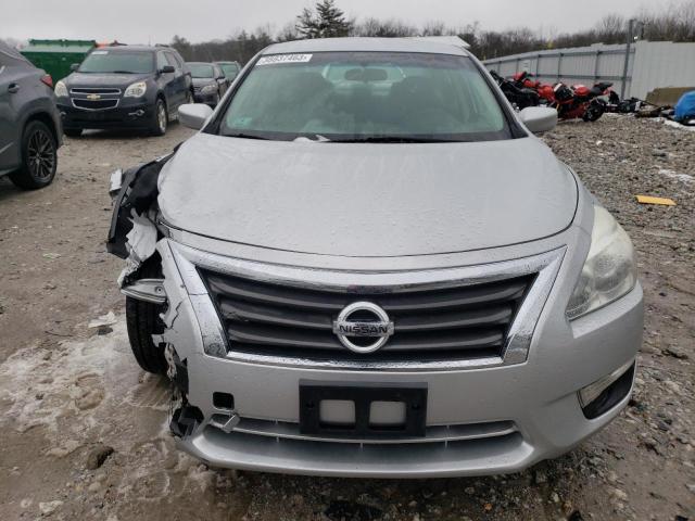 Photo 5 from auction – 2015 NISSAN ALTIMA 2.5 with VIN 1N4AL3AP3FC430241