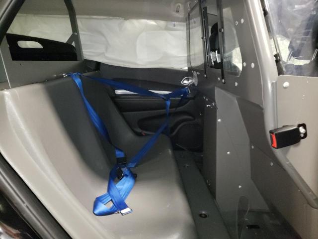 Photo 11 from auction – 2019 DODGE DURANGO SS with VIN 1C4RDJFG0KC645481