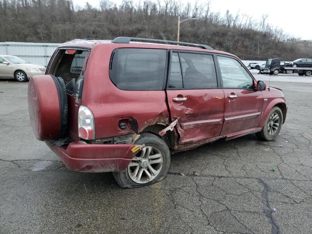Photo 3 from auction – 2004 SUZUKI XL7 EX with VIN JS3TX92V344107212