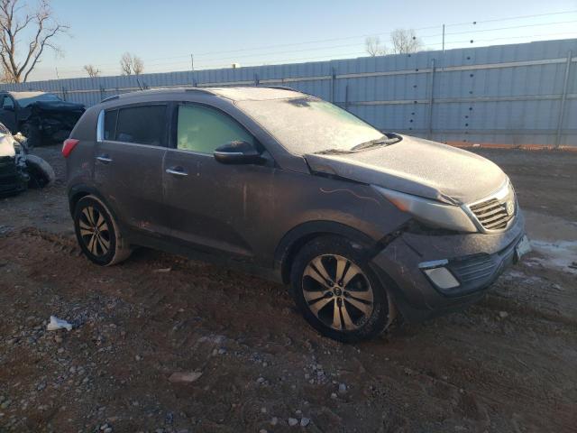 Photo 4 from auction – 2011 KIA SPORTAGE E with VIN KNDPC3A20B7019598