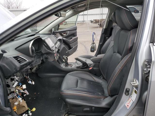 Photo 7 from auction – 2018 SUBARU CROSSTREK with VIN JF2GTAMC9JH349775