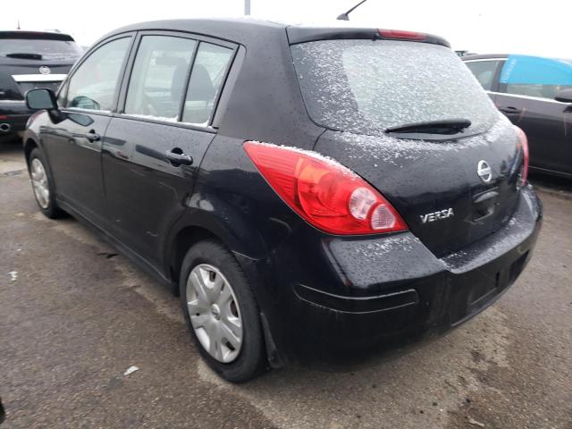 Photo 2 from auction – 2010 NISSAN VERSA S with VIN 3N1BC1CP8AL354516