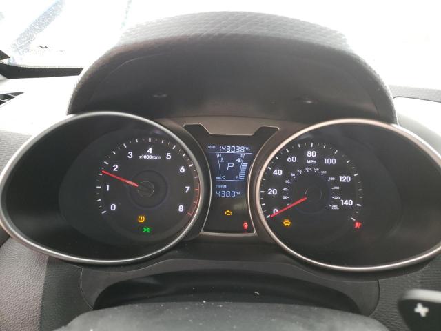 Photo 9 from auction – 2013 HYUNDAI VELOSTER with VIN KMHTC6AD8DU162218