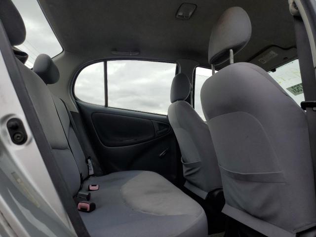 Photo 10 from auction – 2003 TOYOTA ECHO with VIN JTDBT123830273821