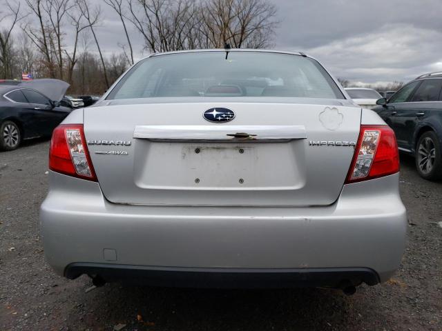 Photo 6 from auction – 2010 SUBARU IMPREZA with VIN JF1GE6A65AH511184