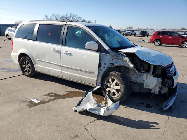 Photo 4 from auction – 2013 CHRYSLER TOWN & COU with VIN 2C4RC1BG8DR636241