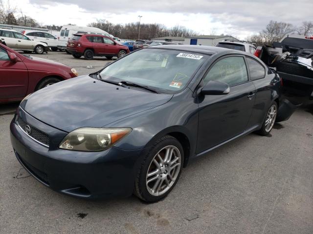 Photo 1 from auction – 2007 TOYOTA SCION TC with VIN JTKDE177870192587