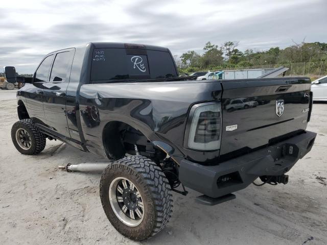Photo 2 from auction – 2016 RAM 2500 LARAM with VIN 3C6UR5NL2GG286406