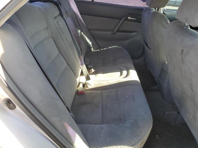 Photo 10 from auction – 2007 MAZDA 6 I with VIN 1YVHP80C275M53048
