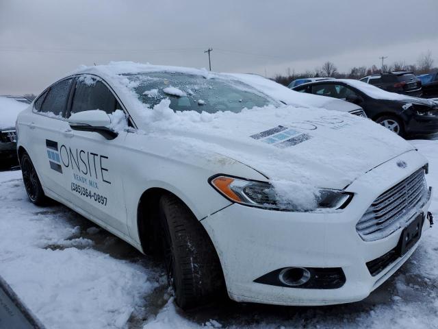 Photo 4 from auction – 2016 FORD FUSION SE with VIN 3FA6P0T96GR277090