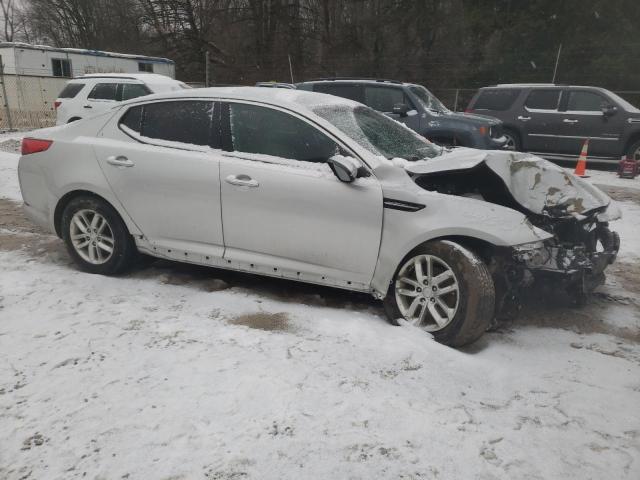 Photo 4 from auction – 2013 KIA OPTIMA LX with VIN KNAGM4A77D5384483