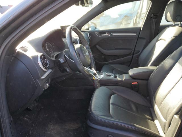 Photo 7 from auction – 2016 AUDI A3 E-TRON with VIN WAUUPBFF0GA088392
