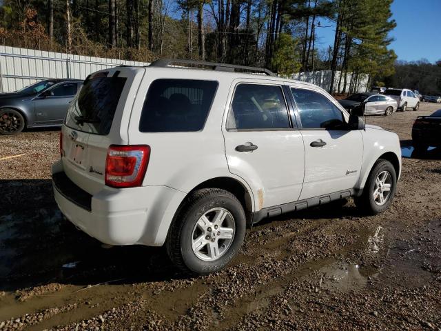 Photo 3 from auction – 2009 FORD ESCAPE HYB with VIN 1FMCU493X9KB41158