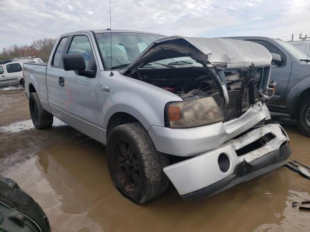 Photo 4 from auction – 2006 FORD F150 with VIN 1FTRX12W56NA33730
