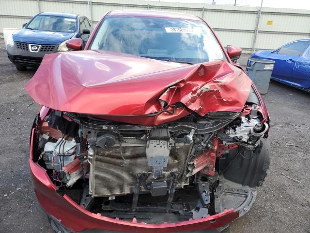 Photo 5 from auction – 2019 MAZDA CX-5 GRAND with VIN JM3KFBDM4K0592013