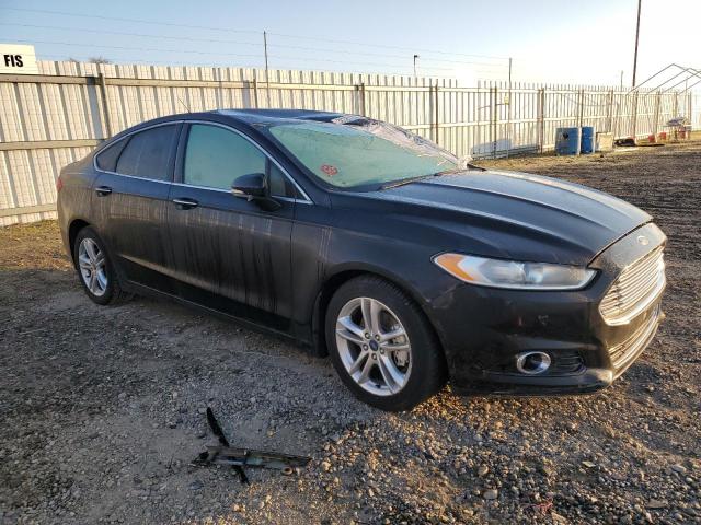 Photo 4 from auction – 2016 FORD FUSION TIT with VIN 3FA6P0RU4GR126194