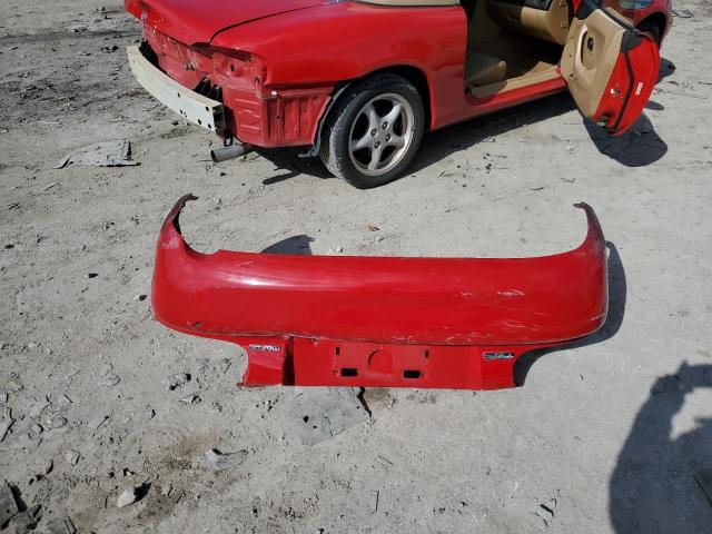 Photo 12 from auction – 1999 MAZDA MX-5 MIATA with VIN JM1NB3531X0122848