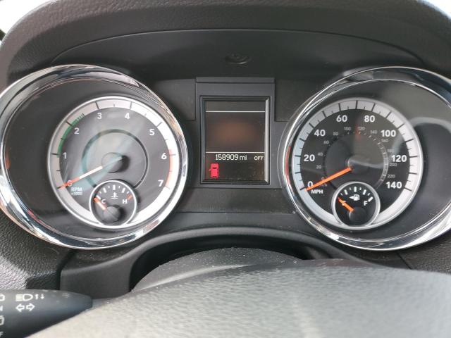 Photo 9 from auction – 2013 DODGE DURANGO CR with VIN 1C4SDJDT9DC667404