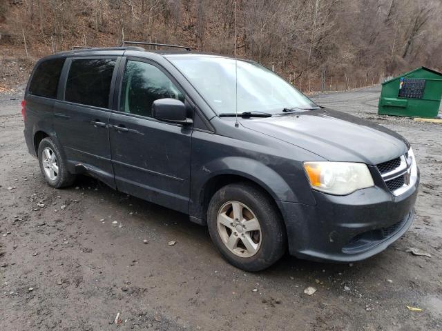 Photo 4 from auction – 2012 DODGE CARAVAN with VIN 2C4RDGCG5CR149558