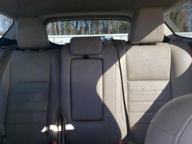 Photo 10 from auction – 2013 FORD ESCAPE SEL with VIN 1FMCU0H91DUA79516
