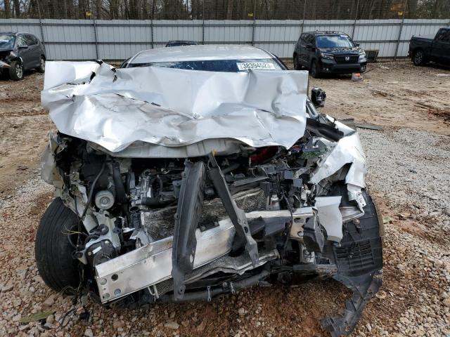Photo 5 from auction – 2018 NISSAN MAXIMA 3.5 with VIN 1N4AA6AP6JC374666