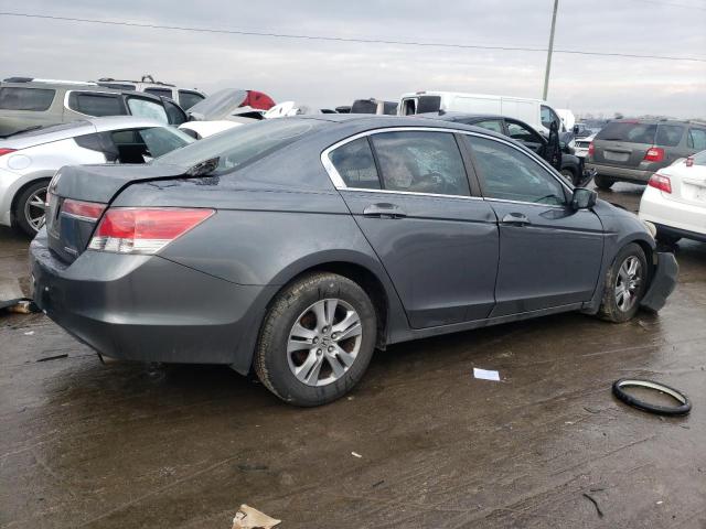 Photo 3 from auction – 2011 HONDA ACCORD SE with VIN 1HGCP2F61BA147135