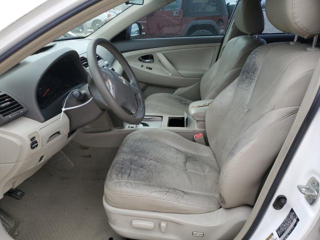Photo 7 from auction – 2011 TOYOTA CAMRY BASE with VIN 4T1BF3EK2BU617068