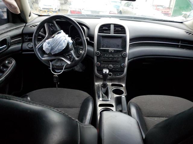 Photo 8 from auction – 2014 CHEVROLET MALIBU 2LT with VIN 1G11E5SL4EF126966