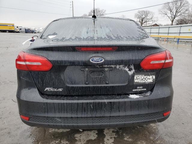 Photo 6 from auction – 2015 FORD FOCUS SE with VIN 1FADP3F21FL291905