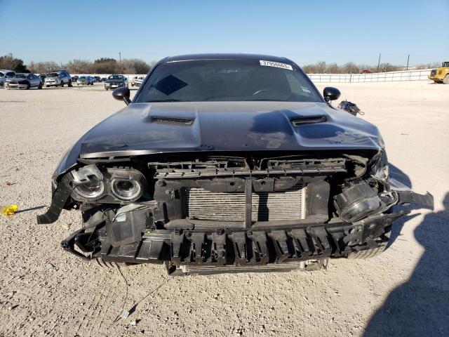 Photo 5 from auction – 2017 DODGE CHALLENGER with VIN 2C3CDZAG0HH658740