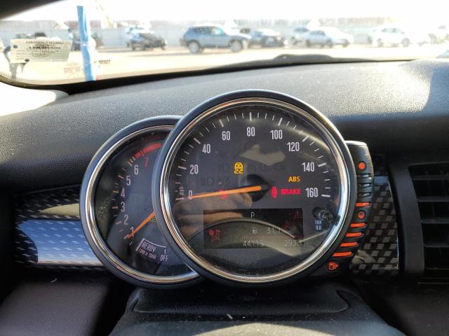 Photo 9 from auction – 2015 MINI COOPER S with VIN WMWXP7C5XF2A38262