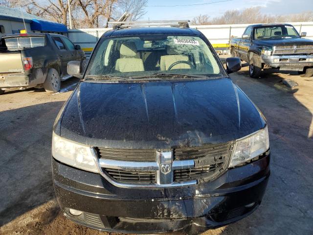 صورة رقم 5 من المزاد - 2010 DODGE JOURNEY SX مع VIN 3D4PH5FV9AT168217