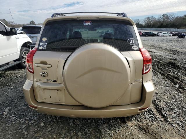 Photo 6 from auction – 2006 TOYOTA RAV4 with VIN JTMBD33V165016466