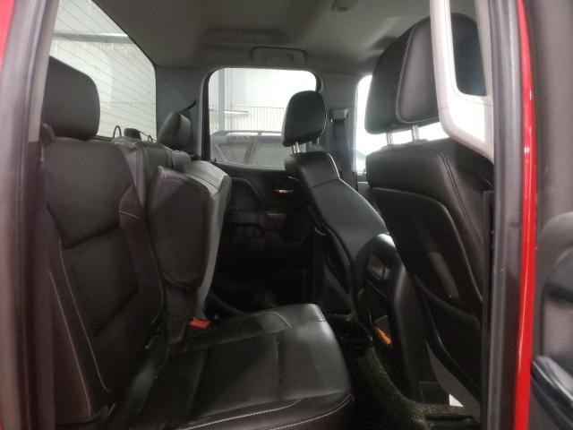 Photo 10 from auction – 2014 GMC SIERRA K15 with VIN 1GTV2VEC4EZ283876