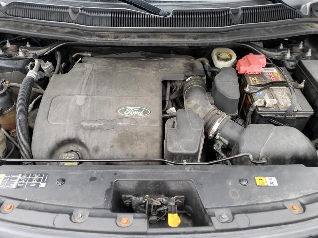 Photo 12 from auction – 2013 FORD EXPLORER with VIN 1FM5K8B8XDGC22975