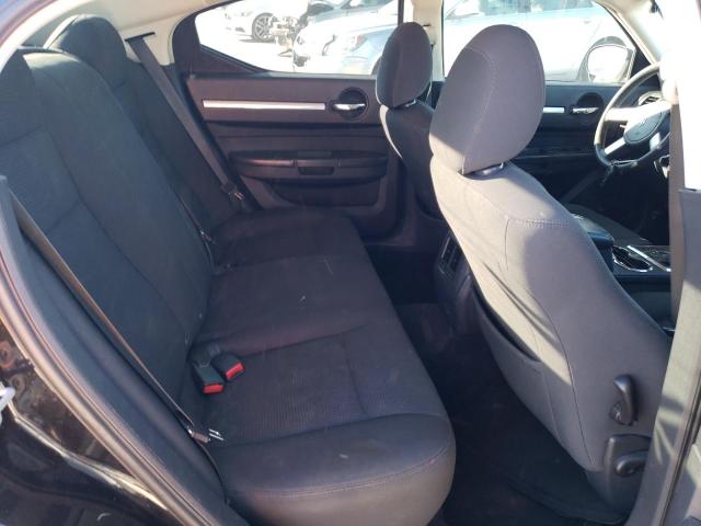Photo 10 from auction – 2009 DODGE CHARGER with VIN 2B3KA43D39H554199