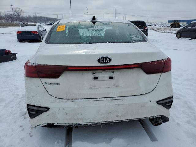 Photo 6 from auction – 2020 KIA FORTE FE with VIN 3KPF24AD4LE154364
