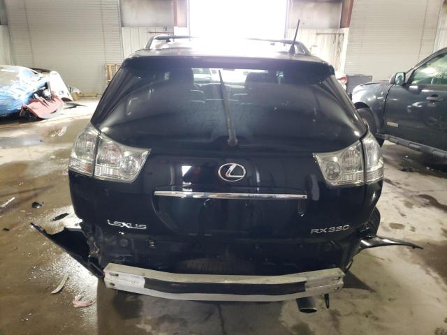 Photo 6 from auction – 2004 LEXUS RX 330 with VIN 2T2HA31U04C031694