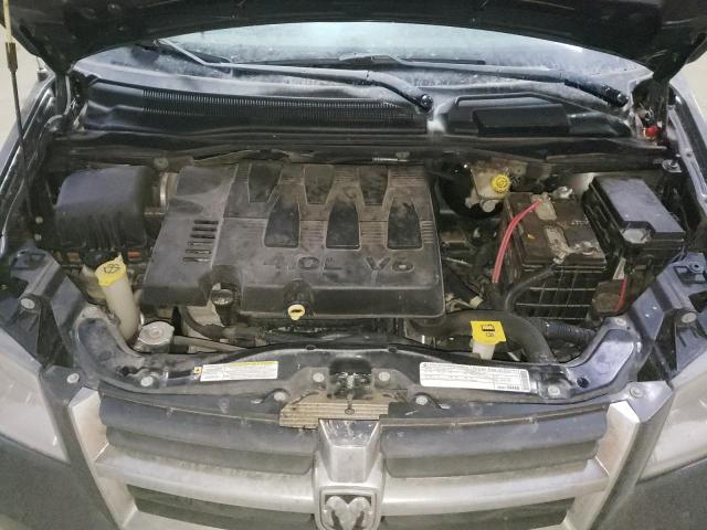 Photo 12 from auction – 2010 DODGE GRAND CARA with VIN 2D4RN4DX3AR355777
