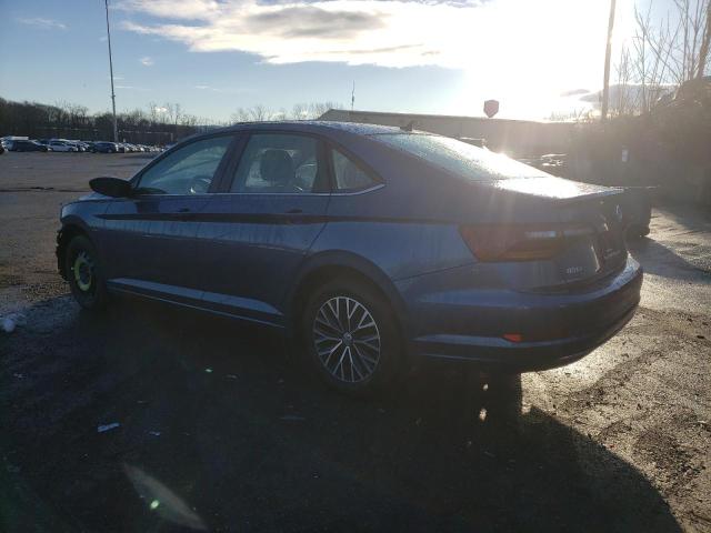 Photo 2 from auction – 2019 VOLKSWAGEN JETTA S with VIN 3VWCB7BU2KM157252